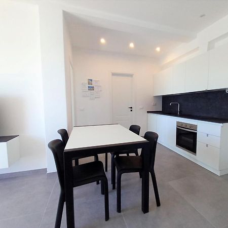 Anima Di Mare Apartment Porto Venere Ngoại thất bức ảnh