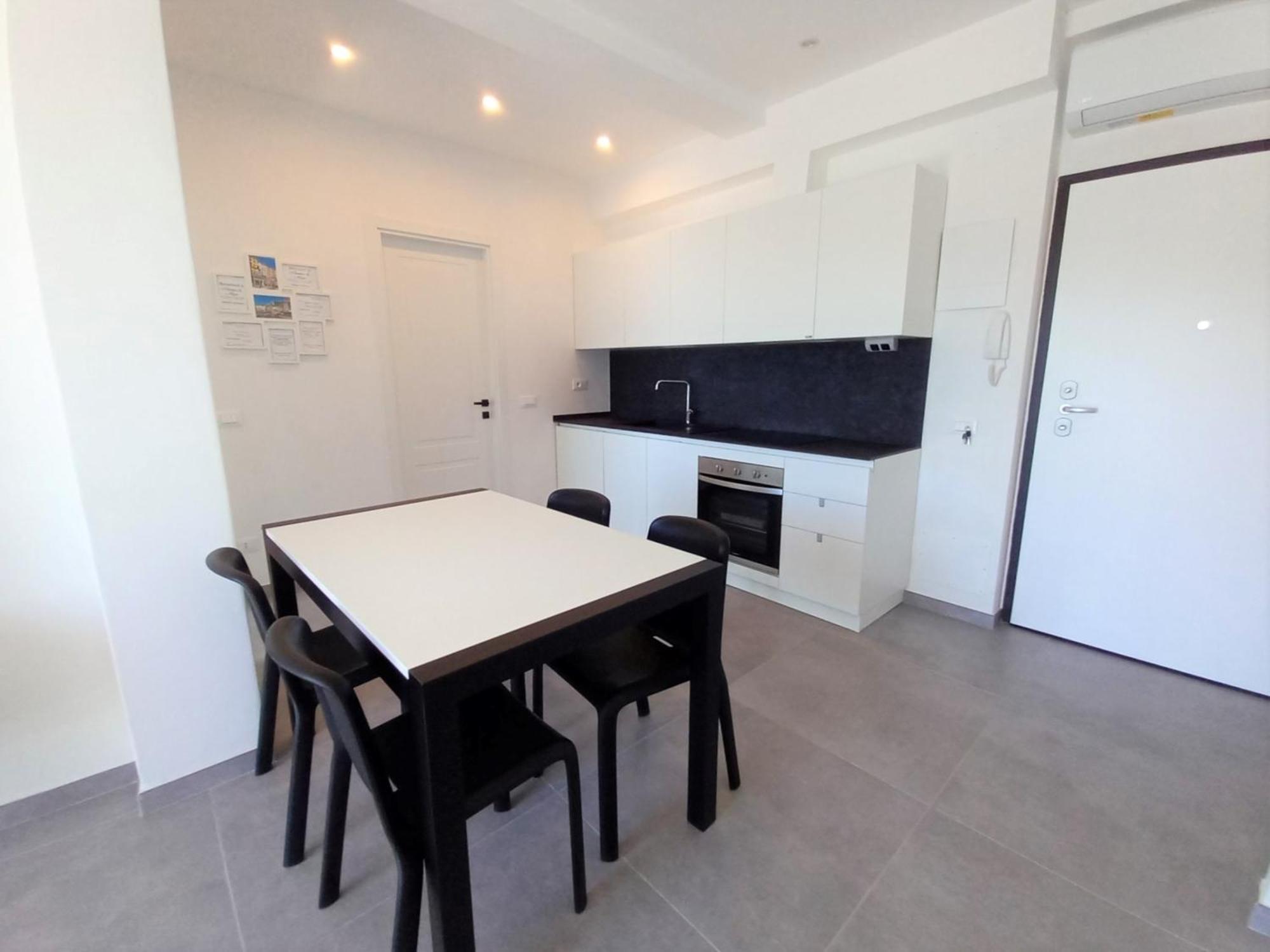 Anima Di Mare Apartment Porto Venere Ngoại thất bức ảnh