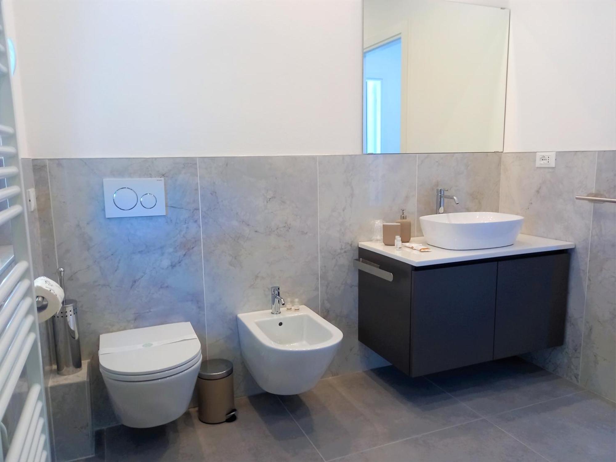 Anima Di Mare Apartment Porto Venere Ngoại thất bức ảnh