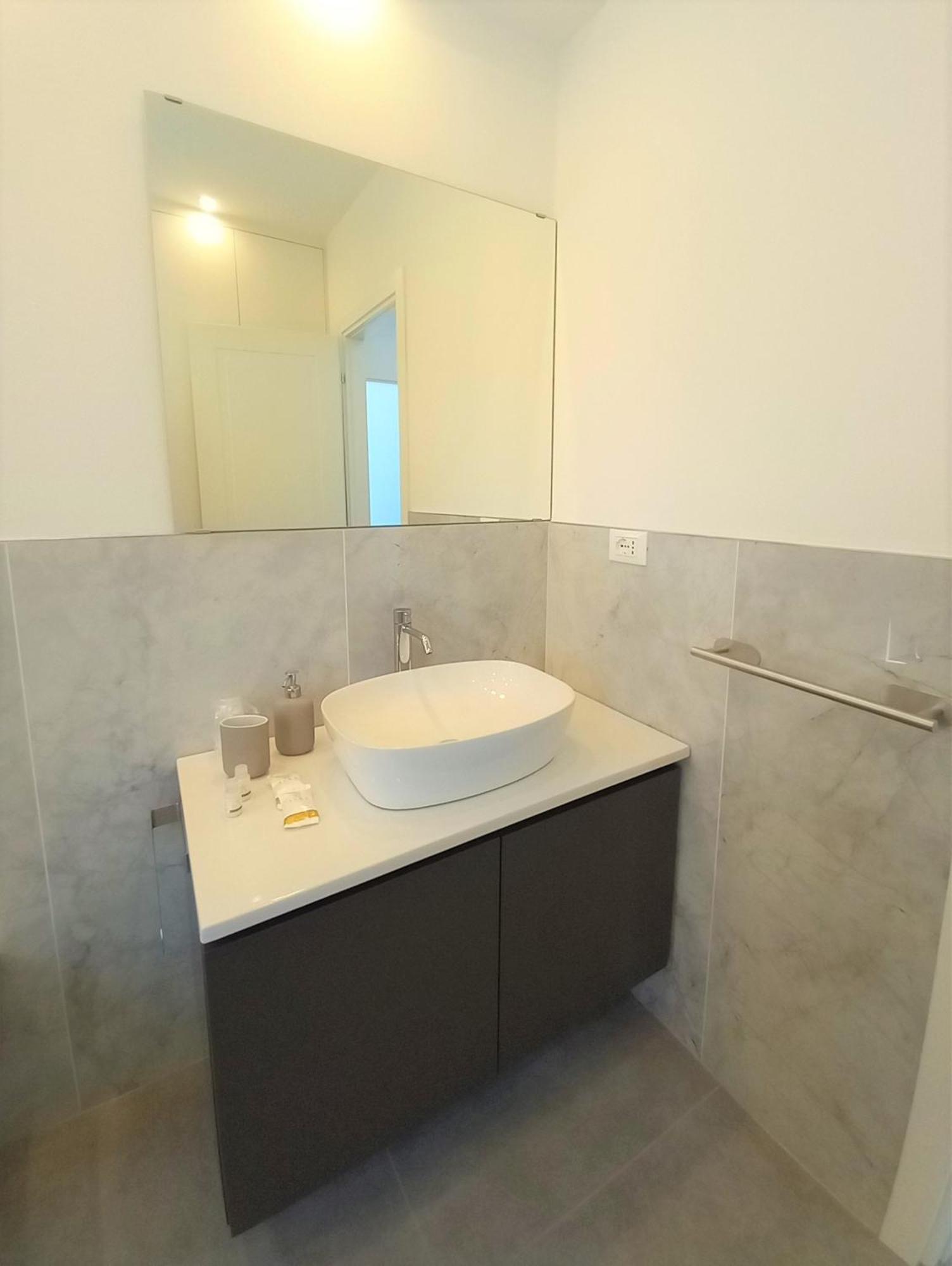 Anima Di Mare Apartment Porto Venere Ngoại thất bức ảnh