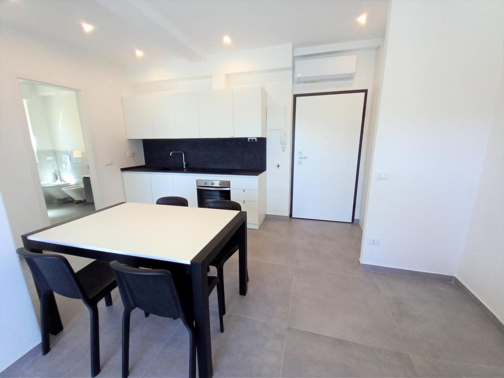 Anima Di Mare Apartment Porto Venere Ngoại thất bức ảnh